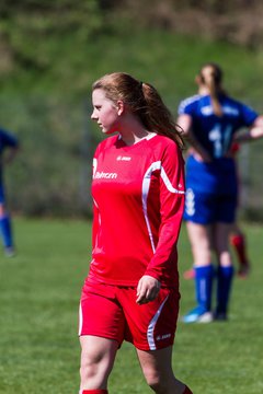 Bild 435 - SC Kaltenkirchen - SG Trittau/S�dstormarn : Ergebnis: 0:6